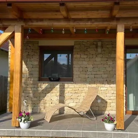 Holiday home Stylish House Close To The *