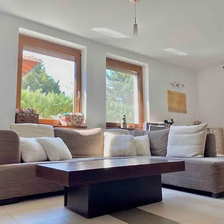 Stylish House Close To The بيت للعطل