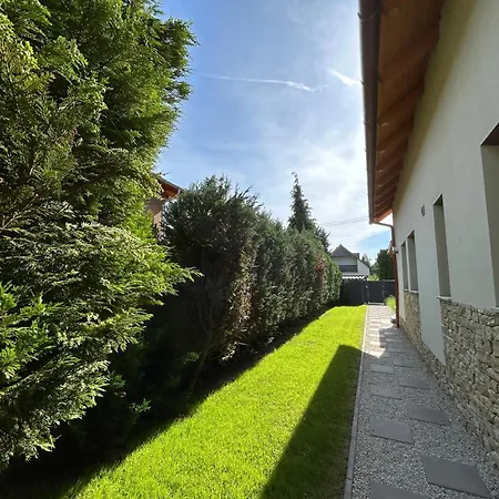 Stylish House Close To The Holiday home *